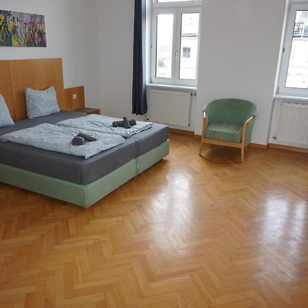 N70Appartments Vienna Exterior photo