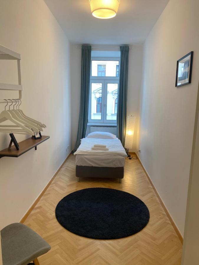 N70Appartments Vienna Exterior photo