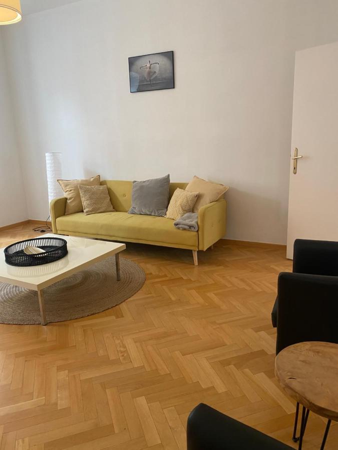N70Appartments Vienna Exterior photo