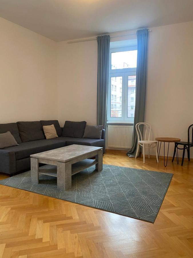 N70Appartments Vienna Exterior photo